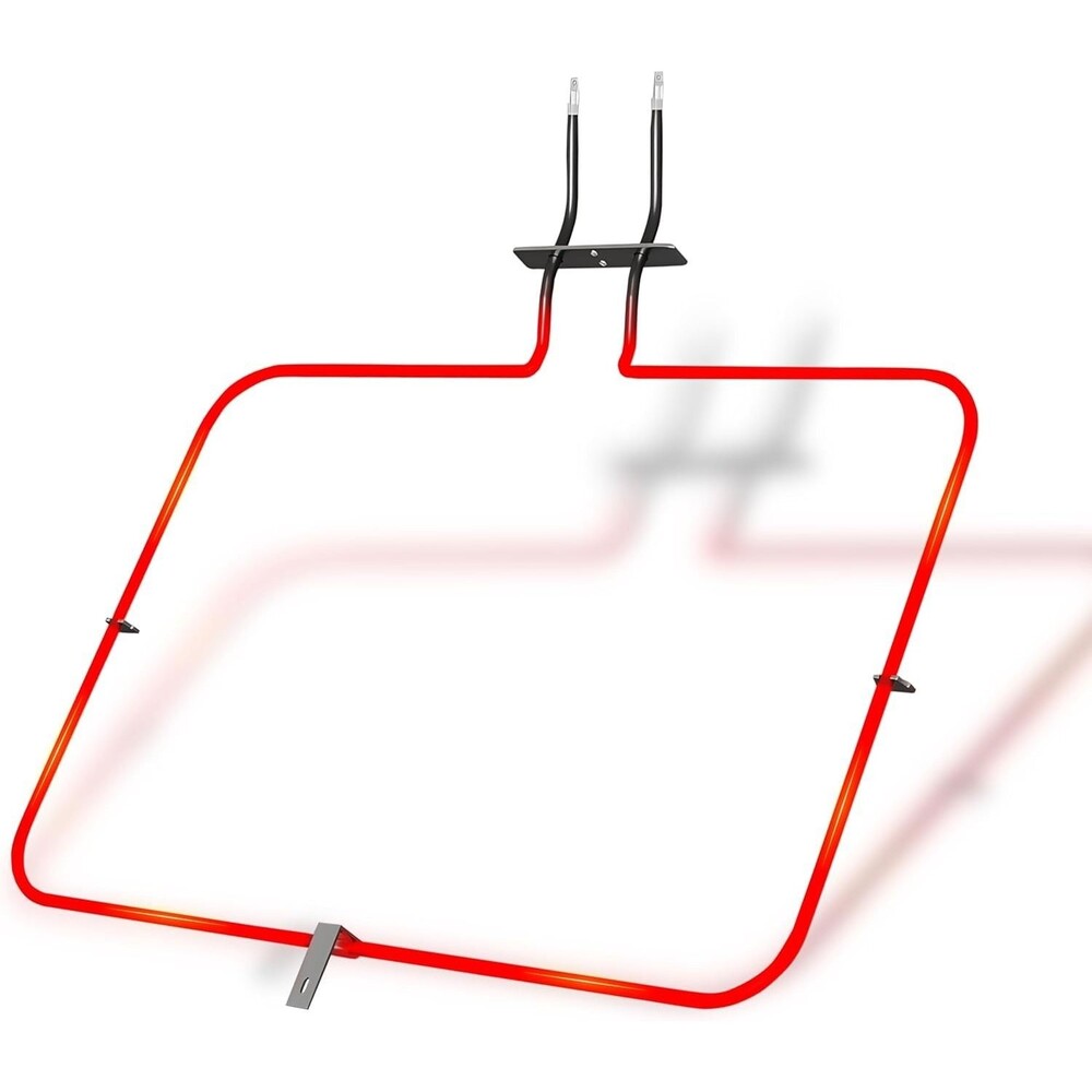 AZ4U Range Oven Bake Element For Whirlpool WFE540H0AE0 WFE540H0AS0 WFE540H0AS1